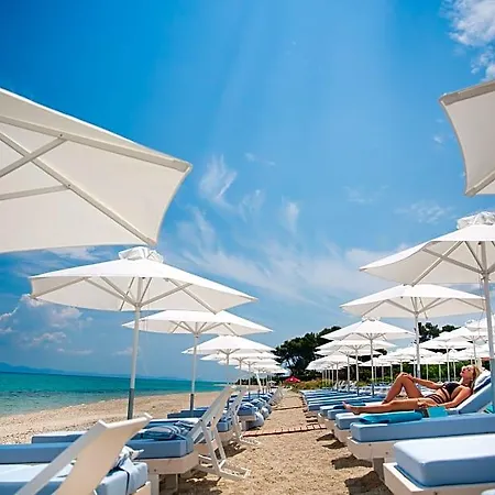 Laguna 4* Hanioti