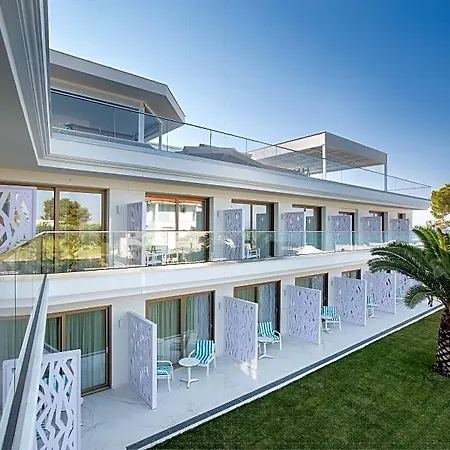 Laguna Hotel